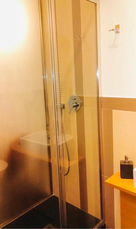 Appartement Centro Acquario