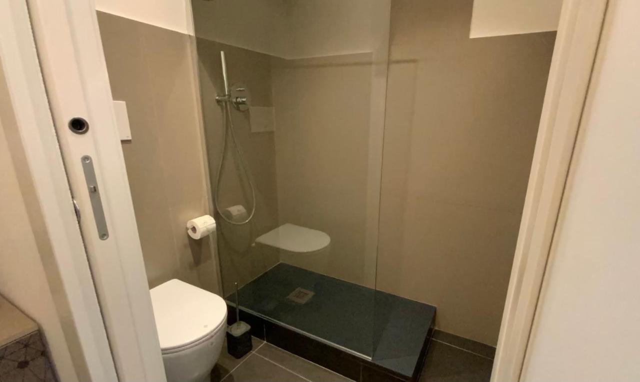 Appartement Centro Acquario